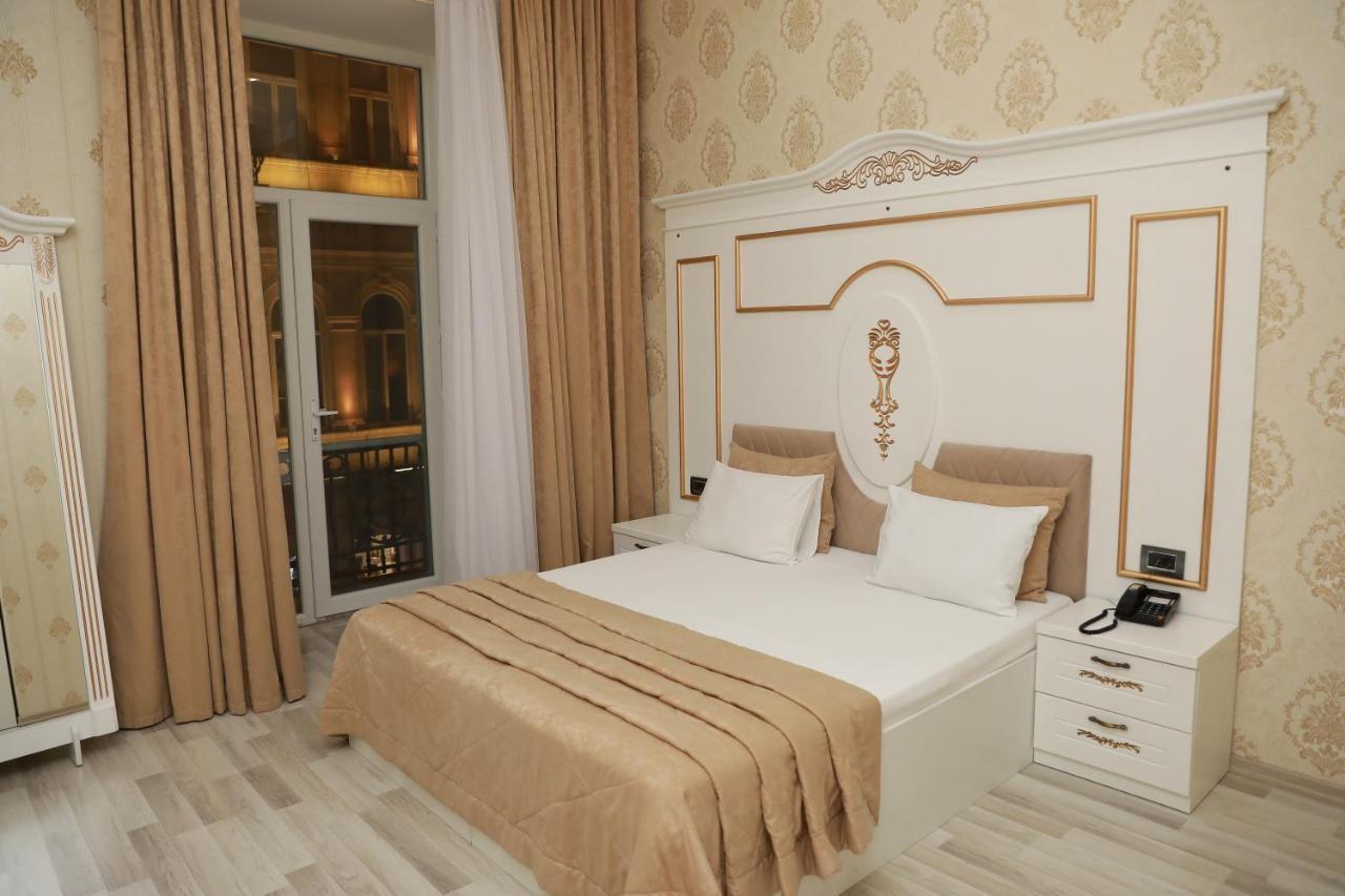 WHITE BOUTIQUE NIZAMI HOTEL БАКУ 4* (Азербайджан) - от 6882 RUB | NOCHI