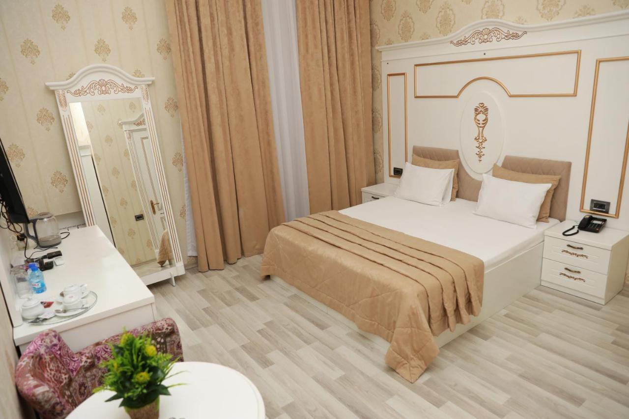 WHITE BOUTIQUE NIZAMI HOTEL БАКУ 4* (Азербайджан) - от 6882 RUB | NOCHI