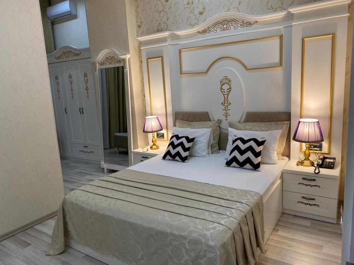 WHITE BOUTIQUE NIZAMI HOTEL БАКУ 4* (Азербайджан) - от 6882 RUB | NOCHI