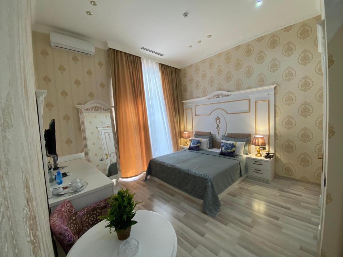 WHITE BOUTIQUE NIZAMI HOTEL БАКУ 4* (Азербайджан) - от 6882 RUB | NOCHI