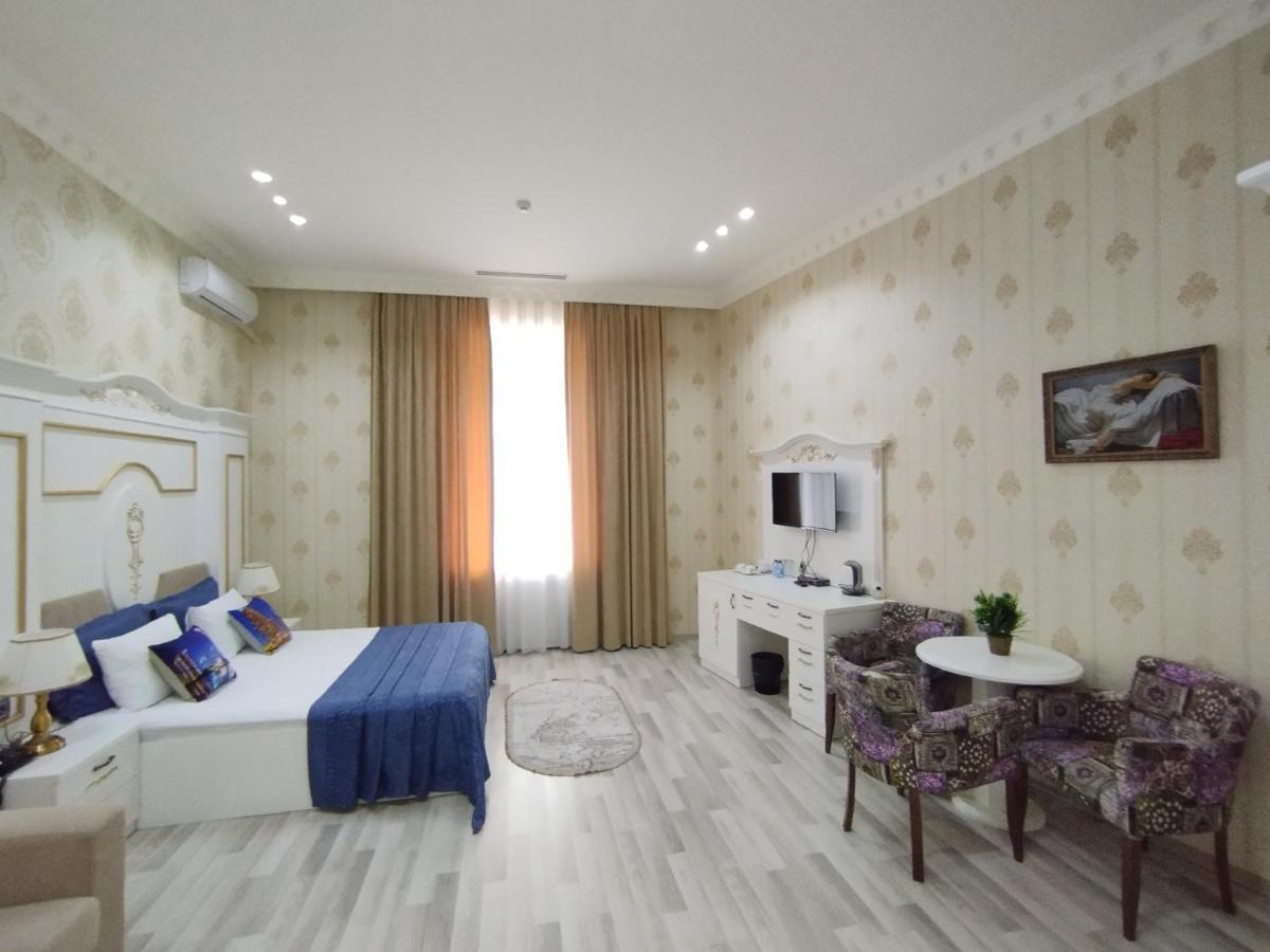 WHITE BOUTIQUE NIZAMI HOTEL БАКУ 4* (Азербайджан) - от 6882 RUB | NOCHI