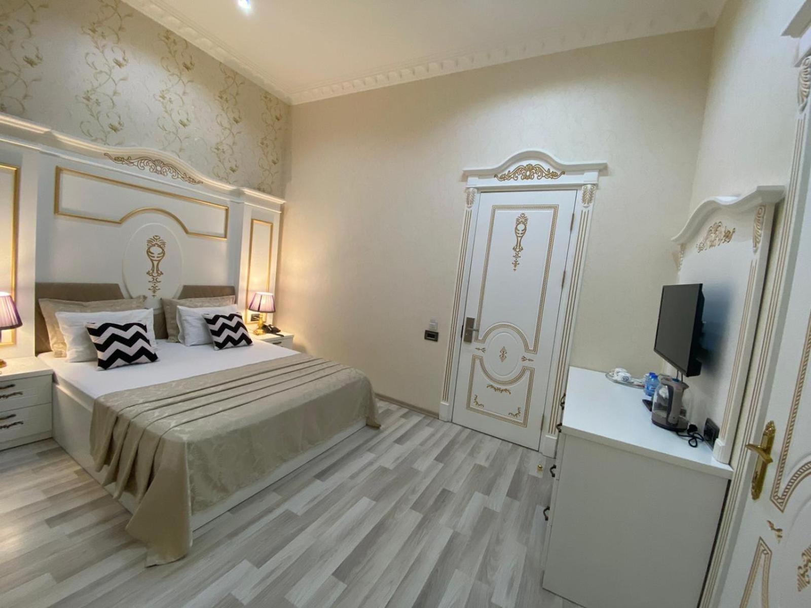 WHITE BOUTIQUE NIZAMI HOTEL БАКУ 4* (Азербайджан) - от 6882 RUB | NOCHI